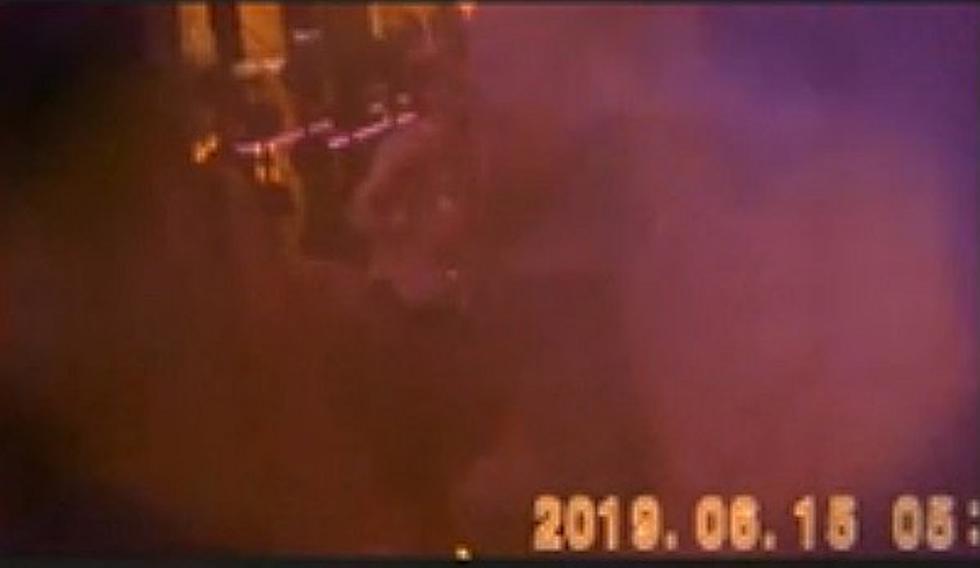 Selección peruana EN VIVO | Juan Manuel Vargas es ampayado en discoteca por el programa de Magaly | VIDEO