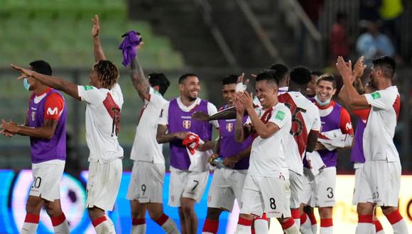 Incluso sumando 23 puntos, la selección peruana puede obtener el cupo al repechaje, sin embargo, podría depender de un triunfo chileno en la última fecha.