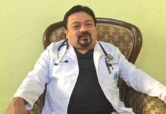 Coronavirus: Capturan a falso médico que ofreció campaña de vacunas contra el COVID-19 a indígenas en Guatemala 