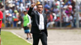 Guillermo Sanguinetti ve a Alianza Lima en ‘semis’ del Torneo del Inca