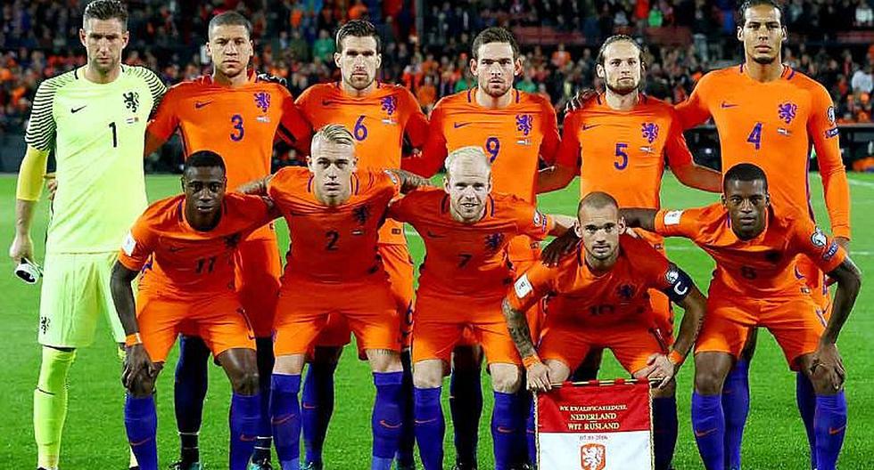 Holanda eligió a Ronald Koeman como su nuevo técnico rumbo a Qatar 2022