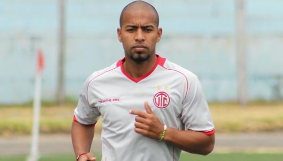 Julio Edson Uribe nuevo técnico de Deportivo Maristas para la Copa Perú 2020