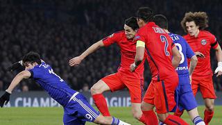 FINAL: Chelsea 2-2 Paris Saint Germain - Minuto a minuto - Champions League