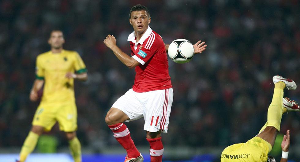 Así quedó la tabla de posiciones de la liga de Portugal INTERNACIONAL