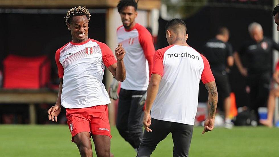 Selección peruana : últimas noticias de Perú tras clasificar a las semis de la Copa América 2019