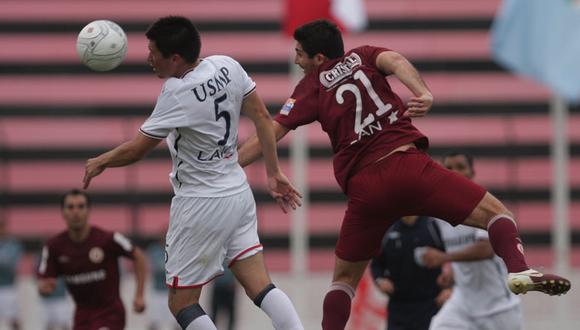 Liga peruana de fútbol es la quinta más poderosa de Sudamérica en la década