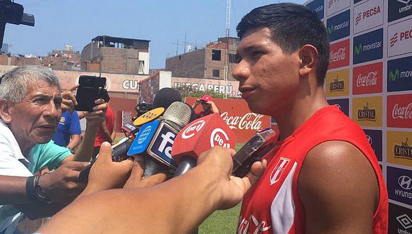 Perú vs. Uruguay: Edison Flores tiene la fórmula para vencer a charrúas