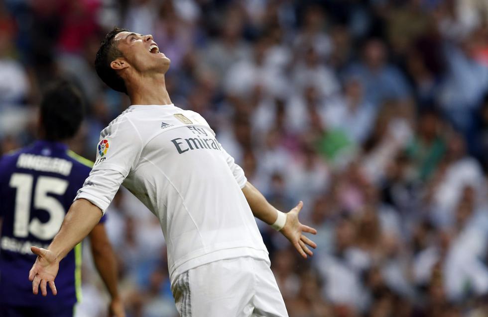 Cristiano Ronaldo: Así terminó tras perder la punta con el Real Madrid [FOTOS]