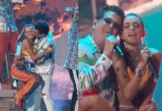Billboard Latin Music Awards 2021: Hija de Carlos Vives hizo su debut como cantante junto a su padre