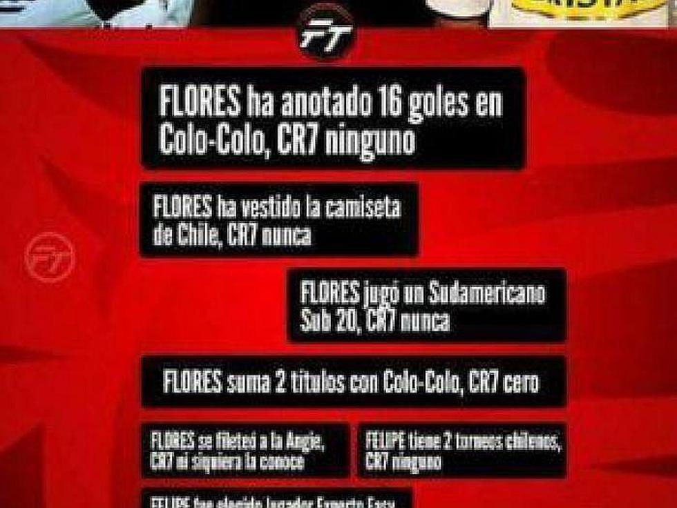 Copa Confederaciones: El Portugal vs. Chile dejó los mejores memes [FOTOS]