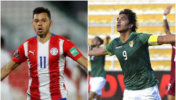 Paraguay vs. Bolivia EN VIVO ONLINE | sigue el partido por fecha 1 del Grupo A de la Copa América en el Estadio Olímpico Pedro Ludovico Teixeira