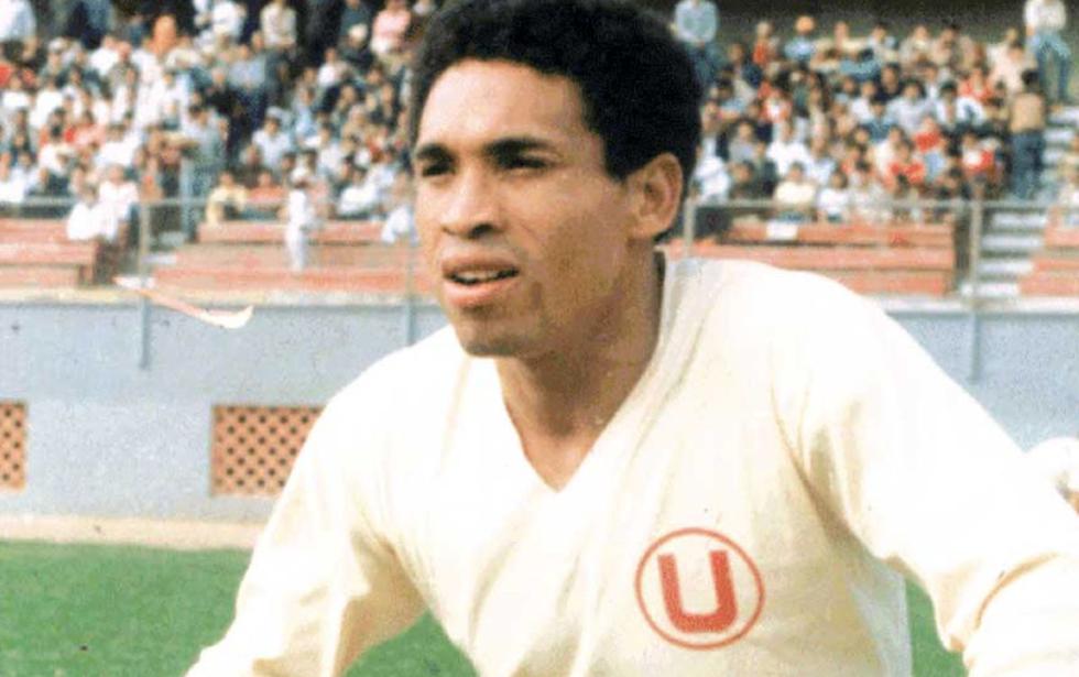 Samuel Eugenio. (Foto: Agencias)