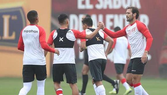 Lima 2019 - Selección peruana Sub 23 | Nolberto Solano y el once definido para el debut con Uruguay | FOTOS