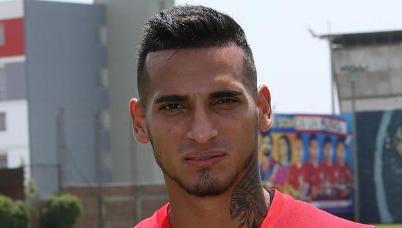 Selección peruana | Miguel Traucó pasó los exámenes médico con el Saint Etienne según medio francés | FOTO
