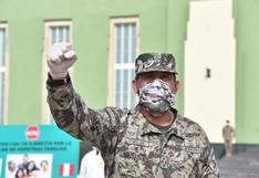 Alcalde de Piura defendió al capitán Christian Cueva tras ser separado del Ejército por golpear a joven [FOTO]