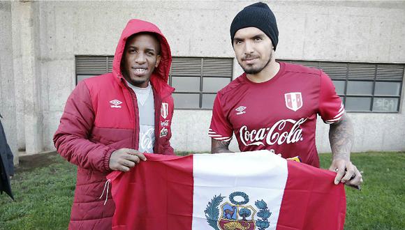 Selección peruana: Jefferson Farfán fue trolleado por Juan Vargas