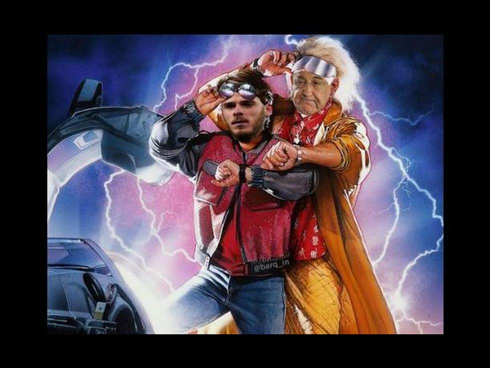 Los mejores memes por la frustrada llegada de David De Gea al Real Madrid