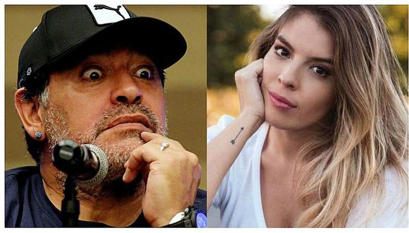 La pelea por la herencia de Diego Armando Maradona