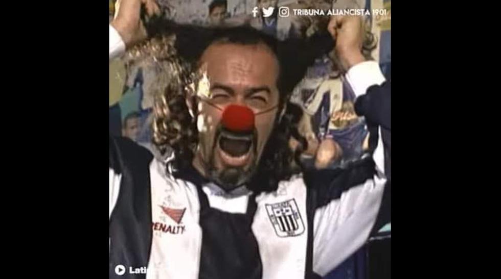 Vacílate con los más divertidos memes tras el duelo de Alianza Lima vs. Racing, por la Copa Libertadores. (Foto: Internet)