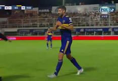 Boca Juniors vs. Central Córdoba: Lisandro López se lesionó y podría apurar estreno de Zambrano en el ‘Xeneize’ [VIDEO]