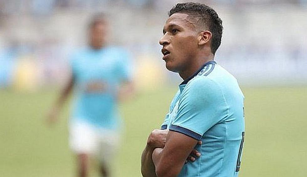 ¡Celestes a cuartos de final! Sporting Cristal venció por penales a Sport Boys en la Copa Bicentenario [VER RESUMEN]