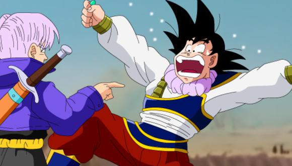 Dragon Ball: Todos los androides y a qué saga pertenecen