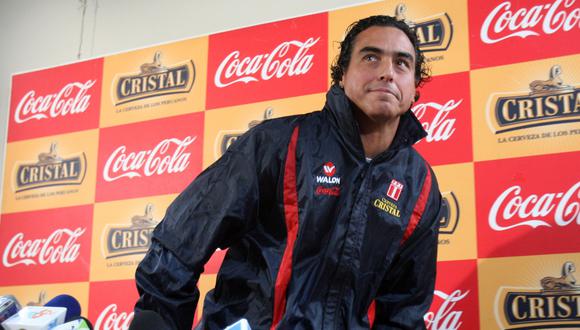 El extécnico y jugador de la selección peruana habló sobre la crisis y recuperación de la selección peruana en entrevista con Martín Liberman.