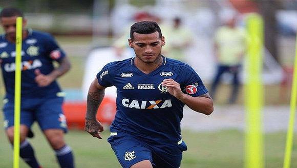 DT de Flamengo: "Espero colocar a Miguel Trauco en el mediocampo"