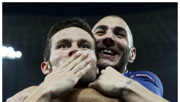 Francia vs. Serbia: Fecha, hora y canal del amistoso previo a la Euro 2016