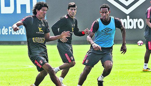 Selección peruana: Óscar Vílchez o Adán Balbín será el próximo llamado
