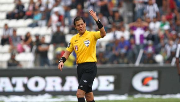 Copa América: Entérate los árbitros peruanos que estarán en Chile 2015