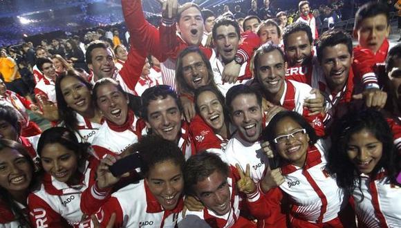 Toronto 2015: programación de los deportistas peruanos para este jueves