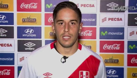 Selección peruana | El ídolo de Sporting Cristal que fue clave en el debut de Alejandro Hohberg en Primera División