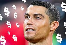 Un peruano podría ganar la fortuna de Cristiano Ronaldo