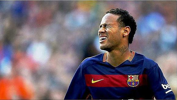 Barcelona saluda a Neymar por su cumpleaños y desata ola de críticas de hinchas