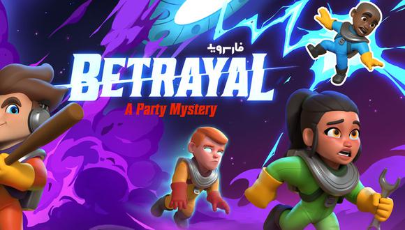 Conoce cómo descargar y jugar gratis en PC, Android y dispositivos iOS el nuevo juego Betrayal, que llega para competir con Among Us.