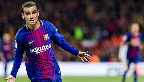 L'Équipe revela que Barcelona volverá a la carga por Griezmann