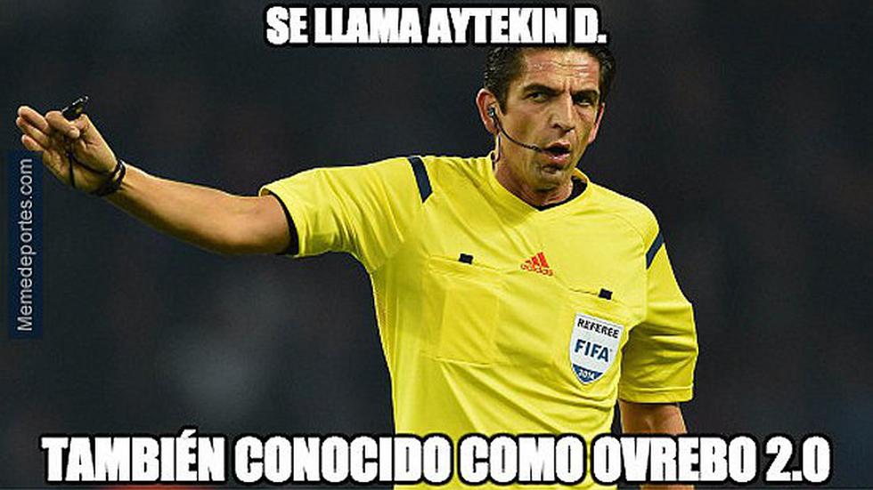 Barcelona vs. PSG: Los mejores memes tras el partido por Champions [GALERÍA]