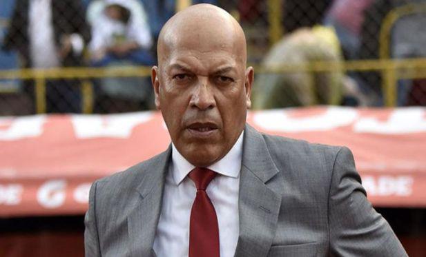 Alianza Lima vs. Binacional | Caras opuestas para los banquillos en ‘Matute’ (AFP)