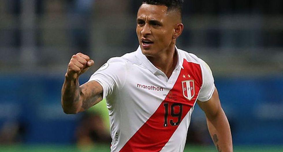 6.- Yoshimar Yotún (Cruz Azul), en 3.9 millones de dólares. (Foto: GEC)