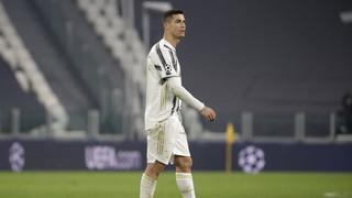 Juventus intentará convencer a Cristiano Ronaldo de que se quede en el equipo
