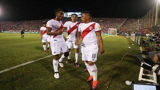 Selección peruana necesita un 2017 brillante en Lima para clasificar