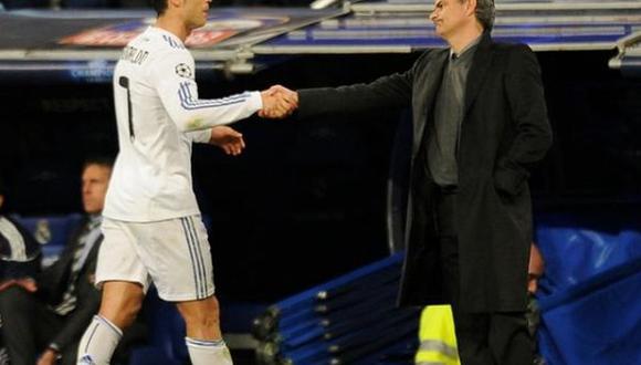 Real Madrid: El día que José Mourinho llamó 'rata' a uno de sus jugadores