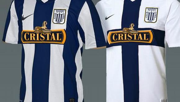 Alianza Lima celebrará el lanzamiento de nueva camiseta 