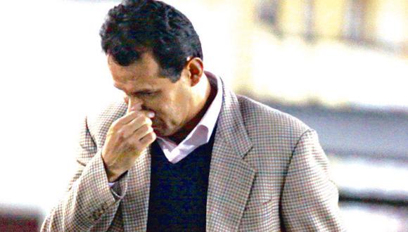 Reynoso ya no es lo Máximo