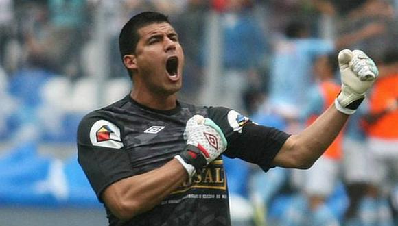 Deportivo Municipal: Delgado espera un partido abierto ante Alianza Lima