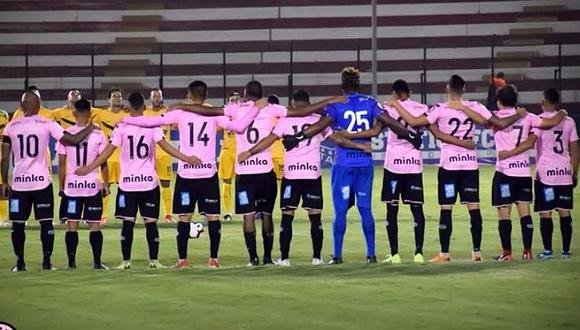 Sport Boys se pronuncia tras brutal agresión a sus jugadores en Cieneguilla
