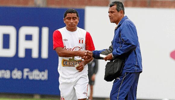 Psicólogo deportivo en la selección por crisis con lesionados