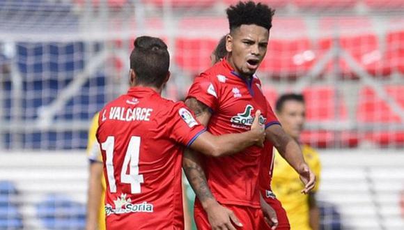 Selección peruana: Alexander Callens en el once ideal en la segunda 