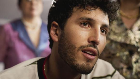 Sebastián Yatra sorprende a sus seguidores con el lanzamiento de "Amor pasajero". (Foto: Captura de YouTube)